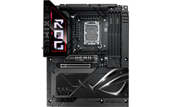 ASUS ROG Mainboard Maximus Z890 Hero BTF