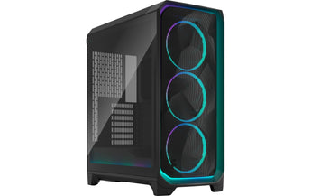 Fractal Design PC-Gehäuse Meshify 3 Ambience Pro RGB Black