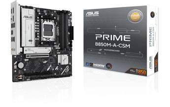 ASUS Mainboard PRIME B850M-A-CSM