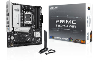 ASUS Mainboard PRIME B850M-A WIFI