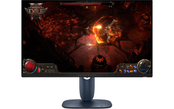Dell Monitor Alienware 27 AW2725DM 27 , 2560 x 1440 (WQHD)