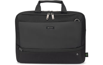 DICOTA Notebooktasche Slim Case FIVE 14
