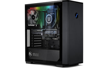 Joule Performance Gaming PC RTX5060TI I7 32GB 2TB L1136044