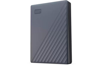 Western Digital Externe Festplatte My Passport 6 TB