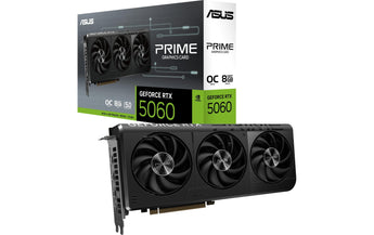 ASUS Grafikkarte Prime GeForce RTX 5060 8 GB OC Edition