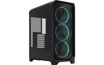 Fractal Design PC-Gehäuse Meshify 3 RGB Black