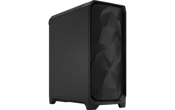 Fractal Design PC-Gehäuse Meshify 3 XL Solid Black