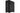 Fractal Design PC-Gehäuse Meshify 3 XL Solid Black