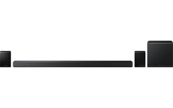 Samsung Soundbar HW-QS750F