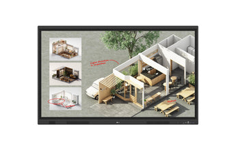 LG Touch Display 55TR3DQ-B 55