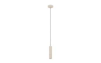 EGLO Leuchten Pendelleuchte CAMINIA GU10 1 x 4.7W