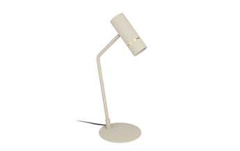 EGLO Leuchten LED Tischleuchte CAMINIA GU10 1 x 4.7W