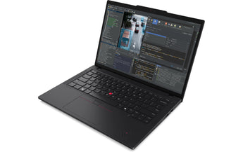 Lenovo Notebook ThinkPad P14s Gen 6 (AMD) Copilot + PC