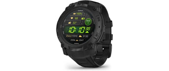 GARMIN Instinct 3 Tactical AMOLED Edition