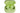 Skullcandy True Wireless In-Ear-Kopfhörer Smokin Buds Grün