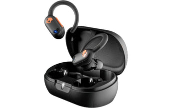 Skullcandy True Wireless In-Ear-Kopfhörer Push Anc Active Schwarz