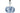 Skullcandy True Wireless In-Ear-Kopfhörer Eco Buds Blau