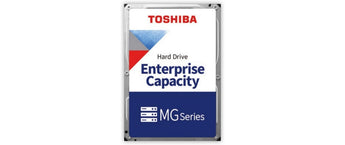 Toshiba Harddisk MG 10 3.5 SATA 20 TB