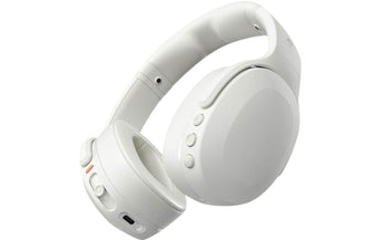 Skullcandy Wireless Over-Ear-Kopfhörer Crusher Evo Weiss