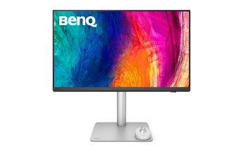 BenQ Monitor PD2730S 27 , 5120 x 2880
