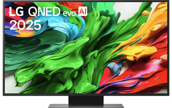 LG TV 50QNED86A6C 50, 3840 x 2160 (Ultra HD 4K), QNED