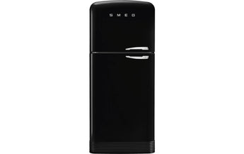 SMEG Kühlschrank FAB50LBL5 Links