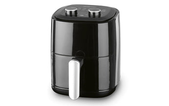GOURMETmaxx Heissluft-Fritteuse 3.1 l