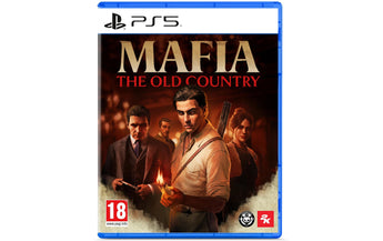 Take 2 Mafia: The Old Country