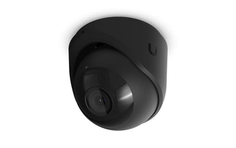 Ubiquiti Netzwerkkamera G6 Turret Schwarz