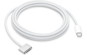 Apple USB-Kabel magnetisch USB-C - MagSafe 3, 1 Stück, 2 m