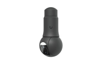 Ubiquiti Netzwerkkamera G6 PTZ Schwarz, 1 Stück