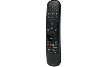LG Fernbedienung Number Key Magic Remote Control