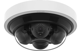 Hanwha Vision Netzwerkkamera PNM-C16013RVQ