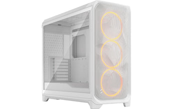 Fractal Design PC-Gehäuse Meshify 3 XL RGB White