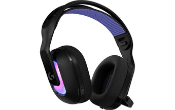 Logitech Kabelloses LIGHTSPEED Gaming-Headset G522 Schwarz