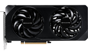 Gainward Grafikkarte GeForce RTX 5060 Ghost 8 GB