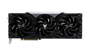 Gainward Grafikkarte GeForce RTX 5080 Phoenix V1