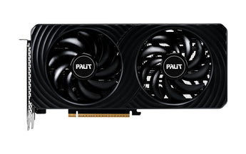Palit Grafikkarte GeForce RTX 5060 Dual 8 GB
