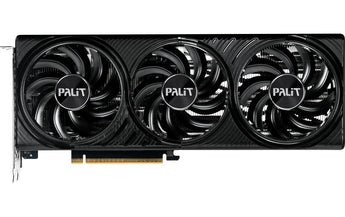 Palit Grafikkarte GeForce RTX 5060 Infinity 3 8 GB