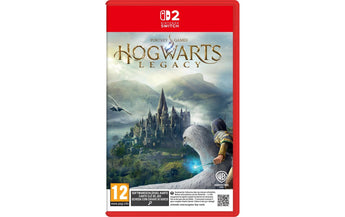 Warner Bros. Interactive Hogwarts Legacy (Game Key Card) (Game-Key Card)