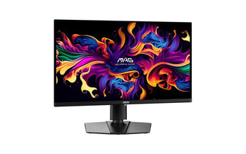 MSI Monitor MAG 271QPXDE QD-OLED E2 26.5 , 2560 x 1440 (WQHD)