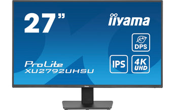 iiyama XU2792UHSU-B6 27 , 3840 x 2160 (Ultra HD 4K)