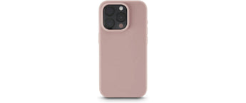 Hama Back Cover MagCase Fantastic Feel Nude für iPhone 16 Pro Max