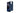 Hama Back Cover Fantastic Feel Blau/Dunkelblau für iPhone 16 Pro