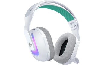 Logitech Kabelloses LIGHTSPEED Gaming-Headset G522 Weiss