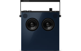 Teenage Engineering Bluetooth Speaker OB-4 Blau