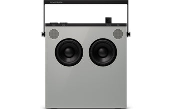 Teenage Engineering Bluetooth Speaker OB-4 Grau