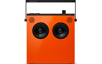 Teenage Engineering Bluetooth Speaker OB-4 Orange