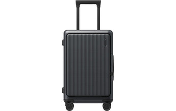 Xiaomi Handgepäckkoffer 38 l, Schwarz