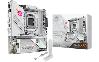 ASUS ROG Mainboard ROG STRIX B850-G GAMING WIFI